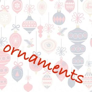 ORNAMENTS
